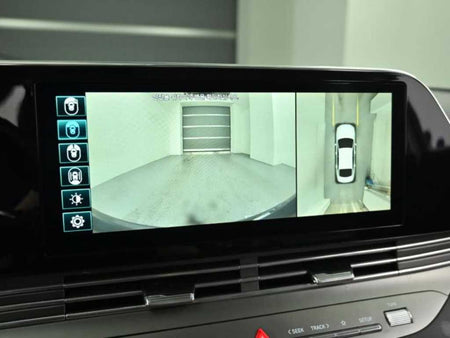 Hyundai Grandeur — photo 15