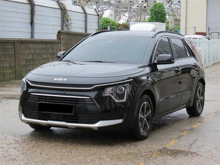 Kia Niro — photo 02