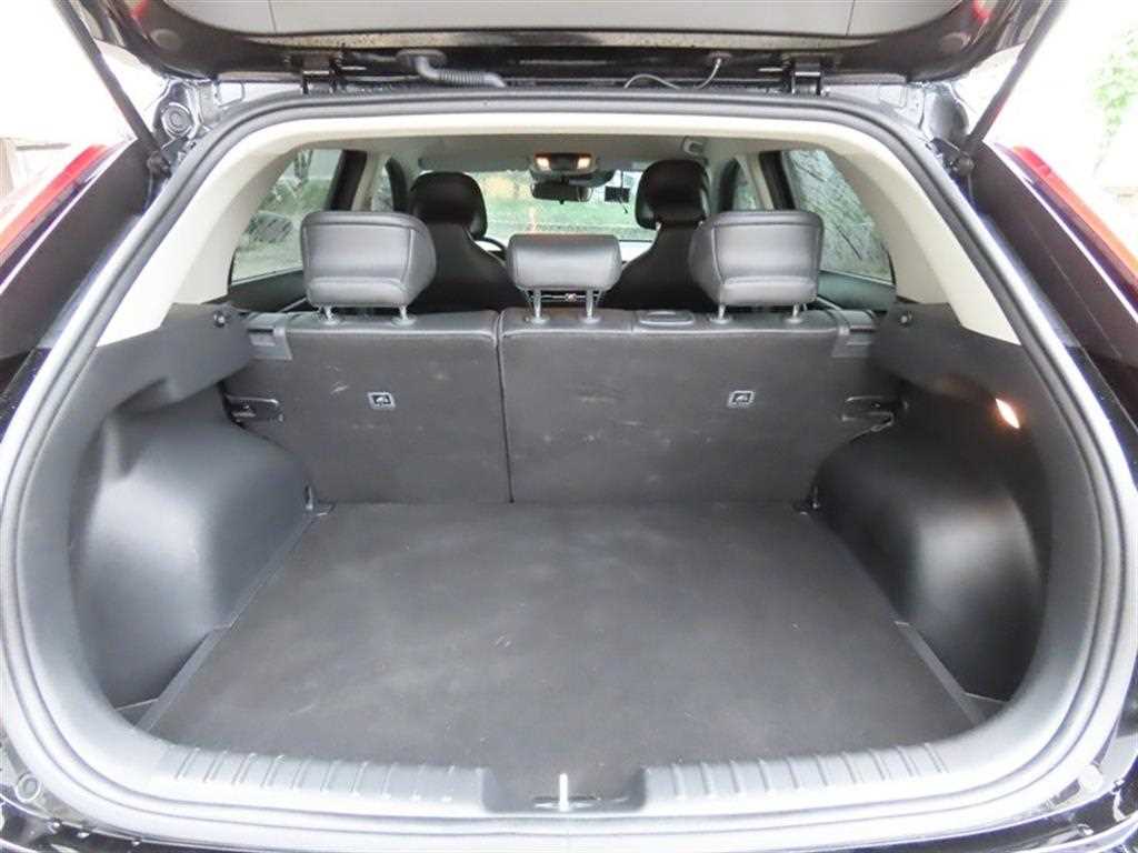 Kia Niro — photo 05