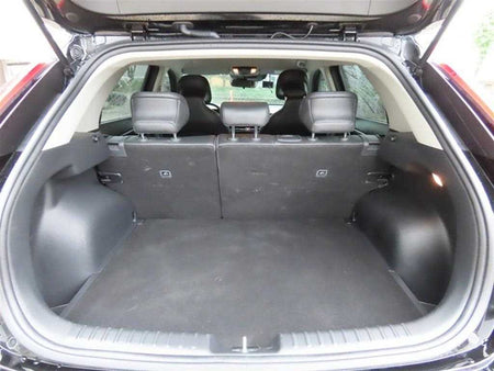 Kia Niro — photo 05