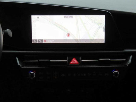 Kia Niro — photo 11