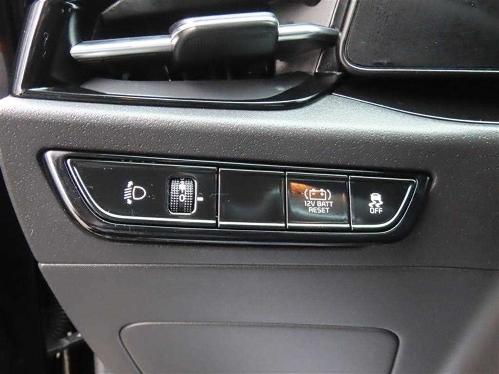 Kia Niro — photo 12