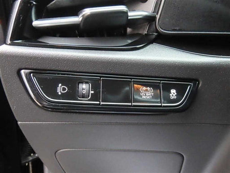 Kia Niro — photo 12