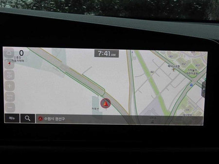 Kia Niro — photo 14