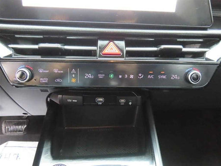 Kia Niro — photo 16