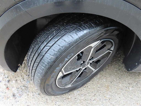 Kia Niro — photo 19