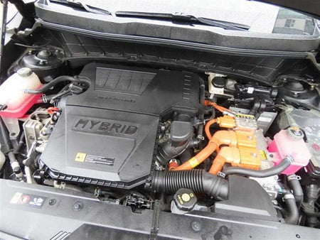 Kia Niro — photo 20