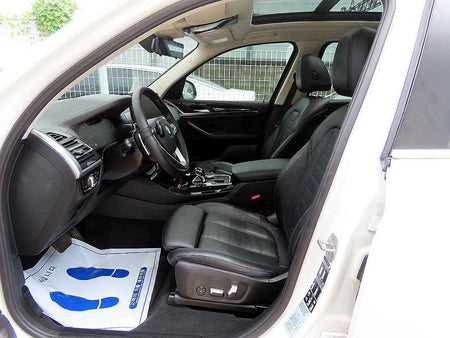 BMW X3 — photo 05