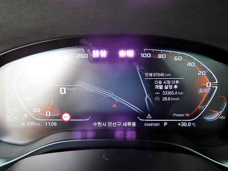 BMW X3 — photo 09