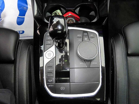 BMW X3 — photo 10