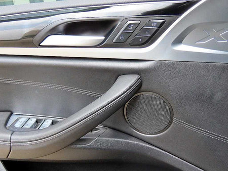 BMW X3 — photo 11