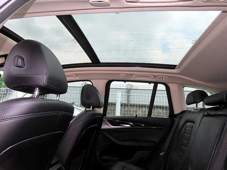 BMW X3 — photo 16