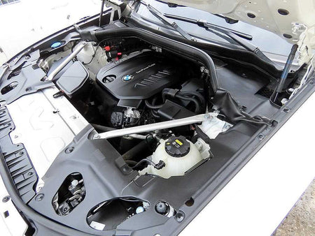 BMW X3 — photo 19