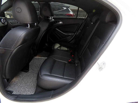 Mercedes-Benz A-Class — photo 06