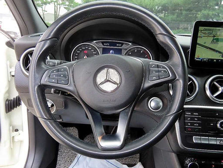 Mercedes-Benz A-Class — photo 08