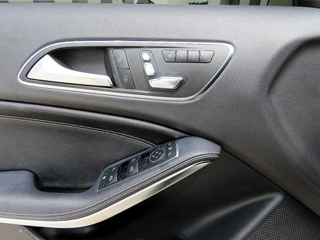 Mercedes-Benz A-Class — photo 11