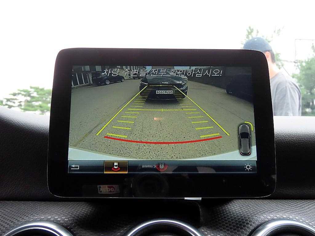 Mercedes-Benz A-Class — photo 14
