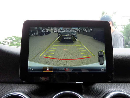 Mercedes-Benz A-Class — photo 14
