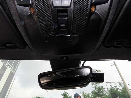 Mercedes-Benz A-Class — photo 15