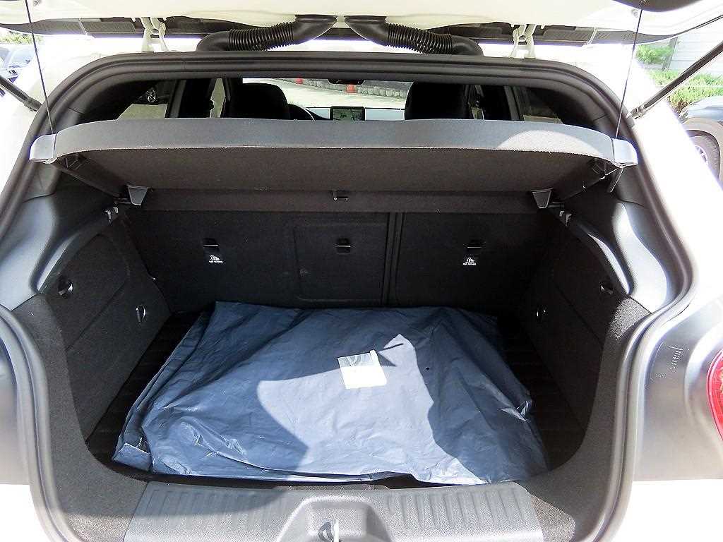 Mercedes-Benz A-Class — photo 17