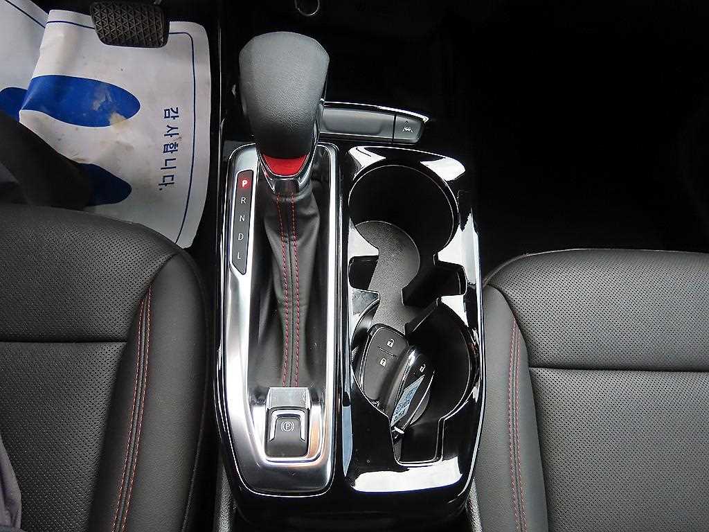 CHEVROLET Trax — photo 10