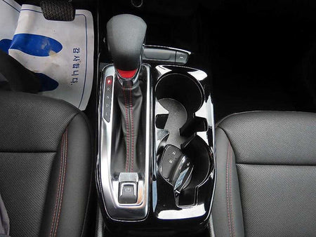 CHEVROLET Trax — photo 10