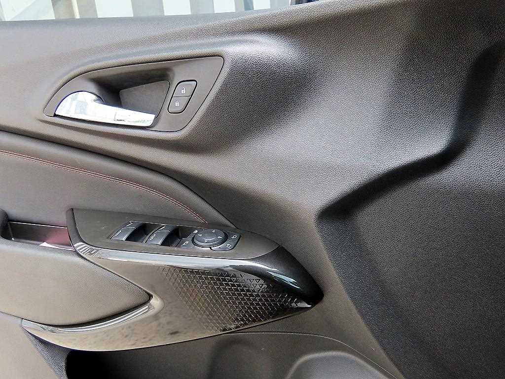 CHEVROLET Trax — photo 11