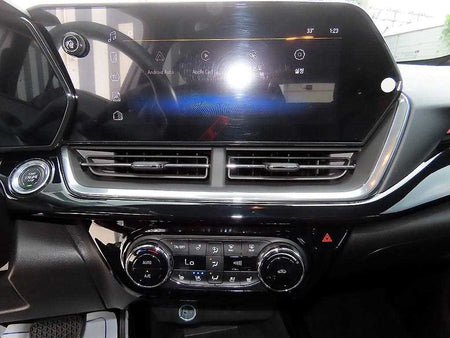 CHEVROLET Trax — photo 12
