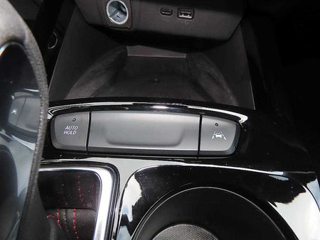 CHEVROLET Trax — photo 14