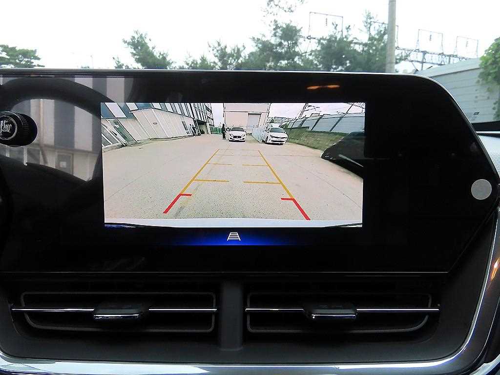 CHEVROLET Trax — photo 15