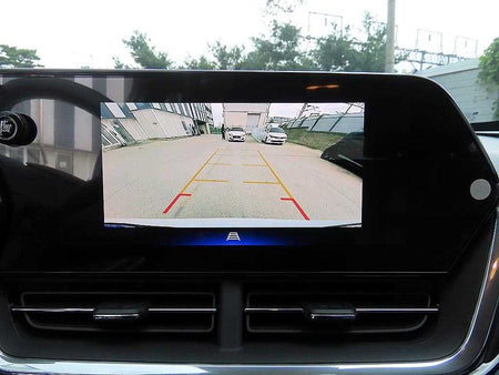 CHEVROLET Trax — photo 15