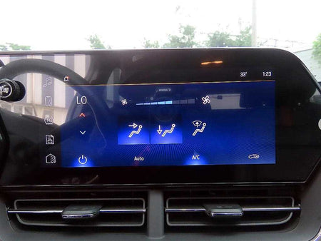 CHEVROLET Trax — photo 16