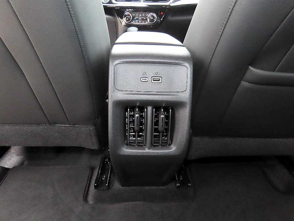 CHEVROLET Trax — photo 17