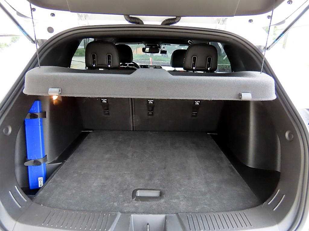 CHEVROLET Trax — photo 18