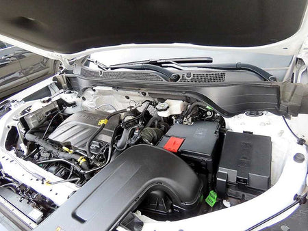 CHEVROLET Trax — photo 19