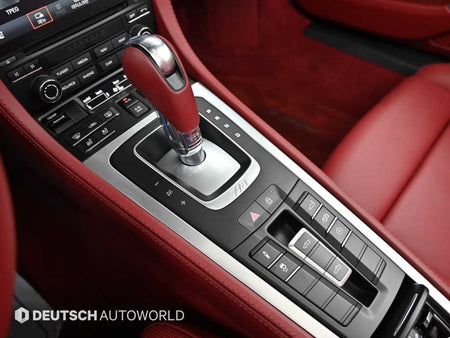Porsche 718 — photo 09