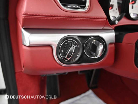 Porsche 718 — photo 18