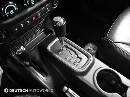 Jeep Wrangler — photo 09