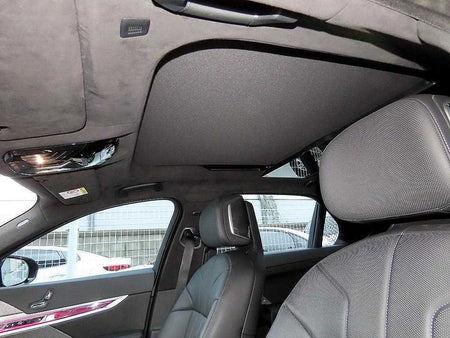BMW 7-Series — photo 14
