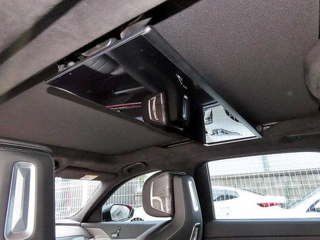 BMW 7-Series — photo 15