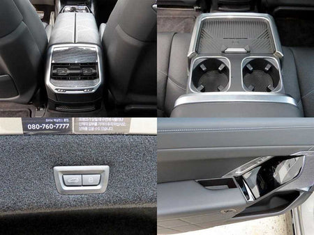 BMW 7-Series — photo 16