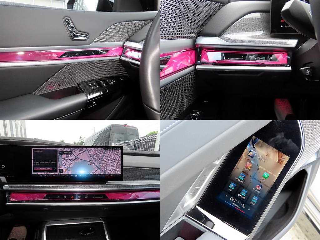 BMW 7-Series — photo 18