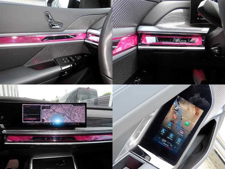 BMW 7-Series — photo 18