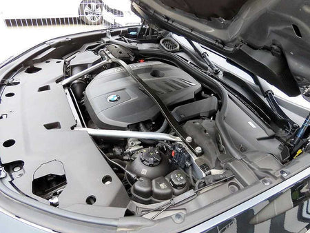 BMW 7-Series — photo 19