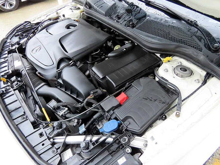 Mercedes-Benz GLA-Class — photo 19