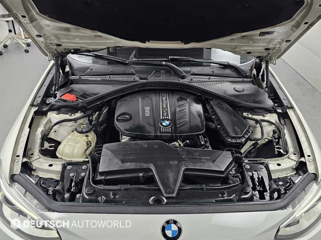 BMW 1-Series — photo 06