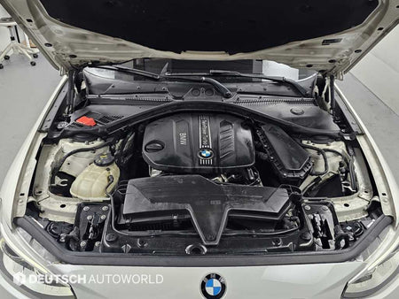 BMW 1-Series — photo 06