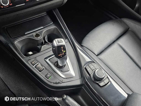 BMW 1-Series — photo 09