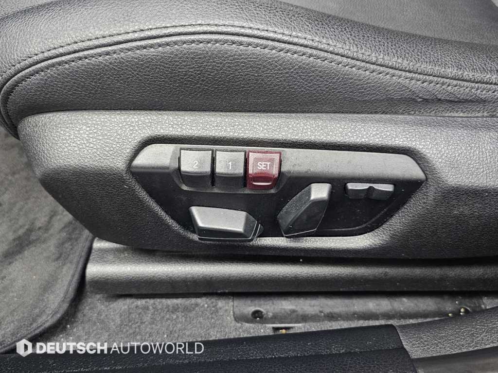 BMW 1-Series — photo 16