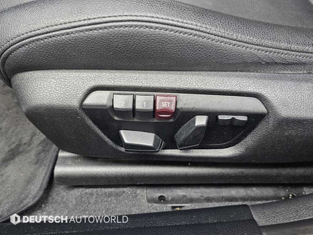 BMW 1-Series — photo 16